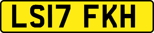 LS17FKH