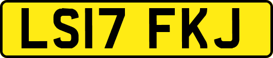 LS17FKJ