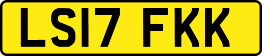 LS17FKK
