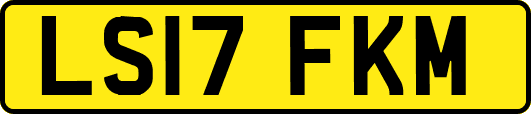 LS17FKM