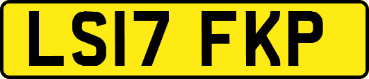 LS17FKP