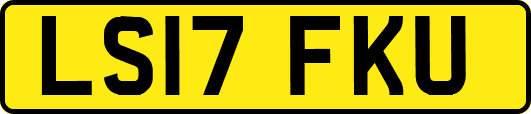 LS17FKU