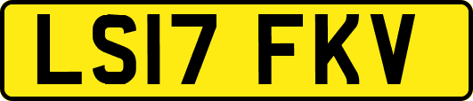 LS17FKV