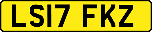 LS17FKZ