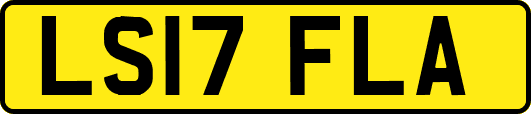 LS17FLA