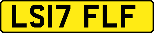 LS17FLF