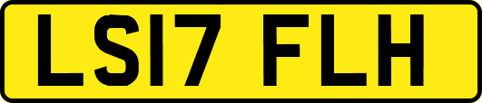 LS17FLH