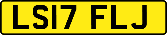 LS17FLJ