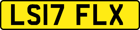 LS17FLX