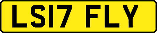 LS17FLY