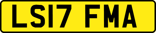LS17FMA