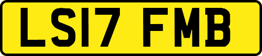 LS17FMB