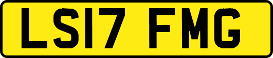 LS17FMG
