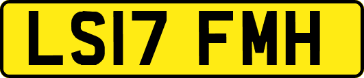 LS17FMH