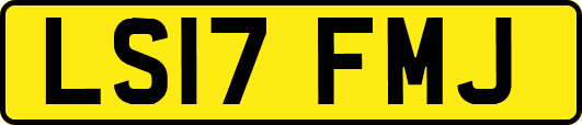 LS17FMJ
