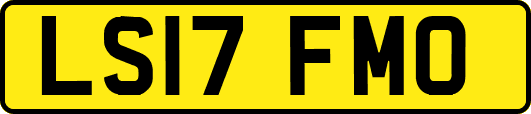 LS17FMO