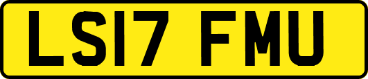 LS17FMU