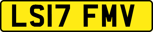 LS17FMV