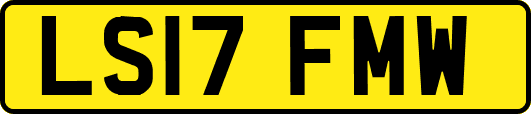 LS17FMW