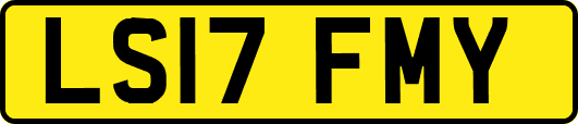 LS17FMY
