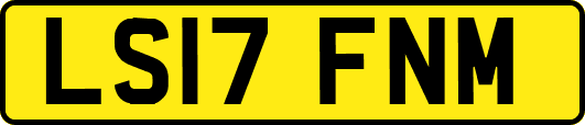 LS17FNM