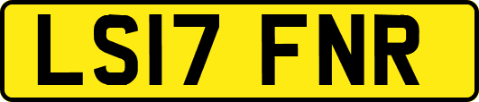 LS17FNR