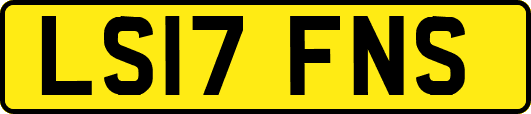 LS17FNS