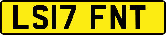 LS17FNT