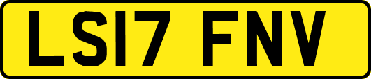 LS17FNV