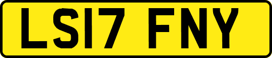 LS17FNY