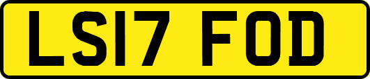 LS17FOD