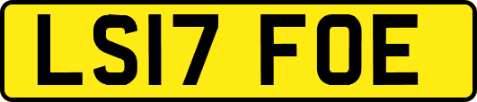 LS17FOE