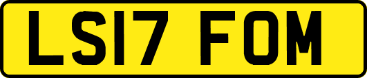 LS17FOM