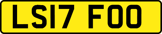 LS17FOO