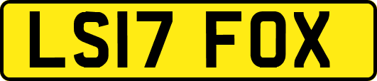 LS17FOX