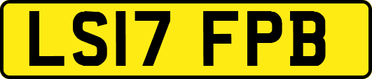 LS17FPB