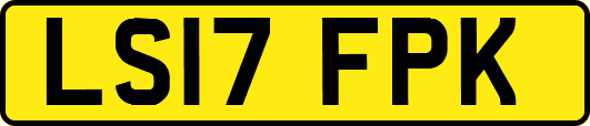 LS17FPK