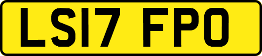 LS17FPO