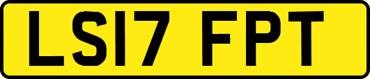 LS17FPT
