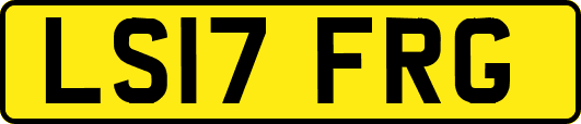 LS17FRG