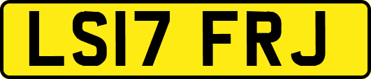 LS17FRJ