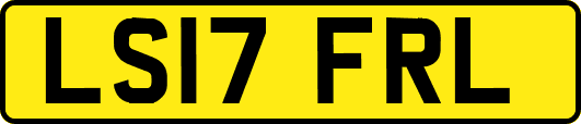 LS17FRL