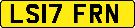 LS17FRN