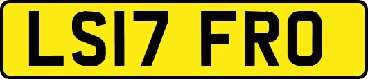 LS17FRO