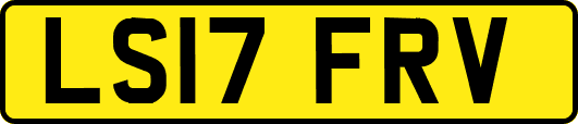 LS17FRV