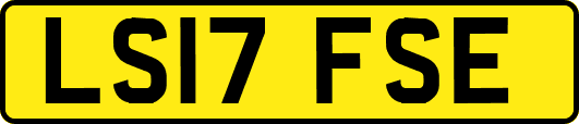 LS17FSE