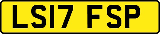 LS17FSP
