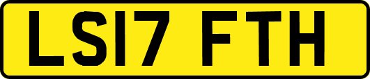 LS17FTH