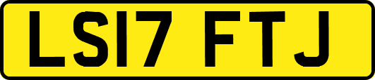 LS17FTJ