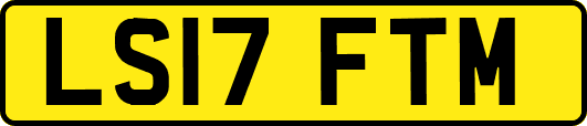 LS17FTM